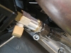 Pressure Sensor Fitting
